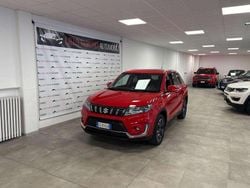 Rosso Usata 2021 Suzuki Vitara SUV | 18.900 € (Buon prezzo)