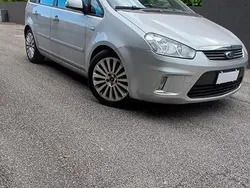 Usata 2008 Ford C-MAX Monovolume | 1900 € (Ottimo prezzo)