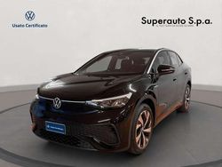 Nero Usata 2022 VW ID.5 Pro Performance SUV | 43.900 €
