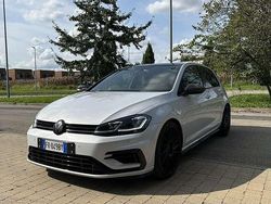 Usata 2018 VW Golf VII Sportline Tre volumi | 18.500 € (Buon prezzo)