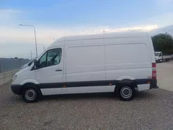 Bianco Usata 2012 Mercedes Sprinter Furgone | 5500 €