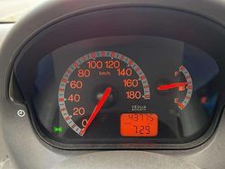 Beige Usata 2007 Fiat Seicento Active Due volumi | 3500 € (Cara)