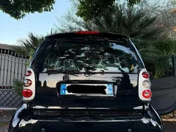 Usata 2002 Smart ForTwo Coupé Due volumi | 1000 € (Super prezzo)