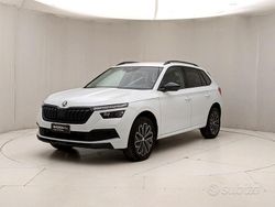 Bianco Usata 2023 Skoda Kamiq SUV | 21.900 € (Buon prezzo)