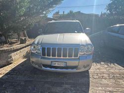 Usata 2008 Jeep Grand Cherokee Overland SUV | 8000 € (Super prezzo)
