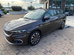 Marrone Usata 2019 Fiat Tipo Lounge Station wagon | 8180 € (Ottimo prezzo)