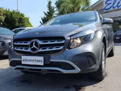 Grigio Usata 2017 Mercedes GLA180 SUV | 16.950 € (Buon prezzo)