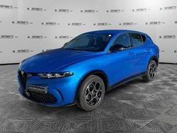 Blu/azzurro Usata 2024 Alfa Romeo Tonale Sprint SUV | 30.500 € (Buon prezzo)