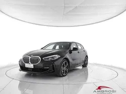 Nero Usata 2024 BMW 118 Due volumi | 29.900 € (Super prezzo)