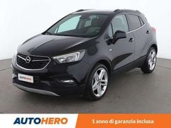 Nero Usata 2019 Opel Mokka X Innovation SUV | 13.799 € (Buon prezzo)