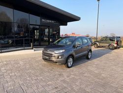 Grigio Usata 2015 Ford Ecosport SUV | 7850 € (Buon prezzo)