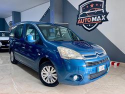 Blu Usata 2010 Citroën Berlingo Monovolume | 4800 € (Buon prezzo)