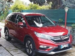 Usata 2016 Honda CR-V SUV | 15.600 € (Buon prezzo)