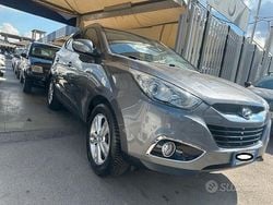Grigio Usata 2012 Hyundai ix35 SUV | 5500 € (Buon prezzo)