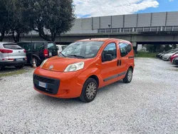 Arancione Usata 2011 Fiat Qubo Dynamic Monovolume | 2999 € (Super prezzo)