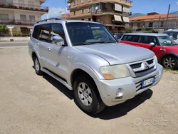 Usata 2004 Mitsubishi Pajero SUV | 3000 € (Super prezzo)