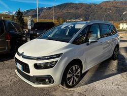 Bianco Usata 2019 Citroën C4 SpaceTourer Monovolume | 9500 € (Buon prezzo)