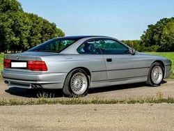 Argento Usata 1997 BMW 840 Coupé | 35.500 € (Ottimo prezzo)