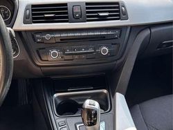 Grigio Usata 2014 BMW 318 Tre volumi | 10.000 € (Cara)