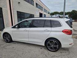 Usata 2018 BMW 218 Gran Tourer Luxury Line Monovolume | 16.000 € (Buon prezzo)