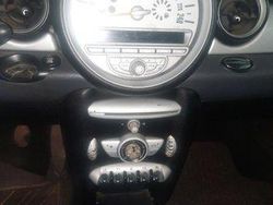 Verde Usata 2007 Mini Cooper D Chili Due volumi | 3950 € (Buon prezzo)