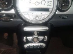 Mini Cooper D