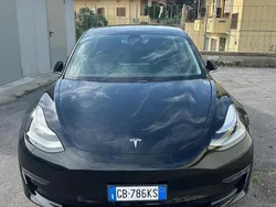 Usata 2020 Tesla Model 3 Long Range Tre volumi | 26.000 € (Ottimo prezzo)