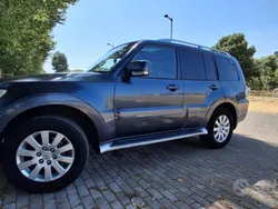 Usata 2007 Mitsubishi Pajero SUV | 11.000 € (Ottimo prezzo)