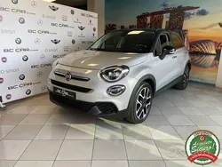 Grigio(met.) Usata 2021 Fiat 500X SUV | 17.500 € (Buon prezzo)