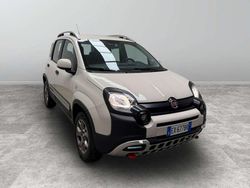 Beige Usata 2014 Fiat Panda Cross Cross Due volumi | 10.900 € (Buon prezzo)