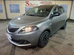 Grigio Usata 2022 Lancia Ypsilon Gold Due volumi | 12.600 € (Buon prezzo)