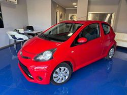 Other Usata 2013 Toyota Aygo Connect Style Due volumi | 4990 € (Buon prezzo)