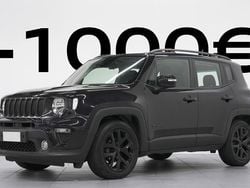 Usata 2019 Jeep Renegade Limited SUV | 14.800 € (Buon prezzo)