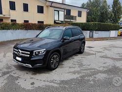 Nero Usata 2023 Mercedes GLB180 Business SUV | 34.999 € (Buon prezzo)