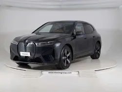 Nero Usata 2023 BMW iX Comfort Edition SUV | 89.000 € (Cara)