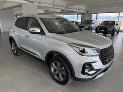 Marrone Nuova 2025 DR Automobiles DR5 SUV | 19.800 € (Buon prezzo)
