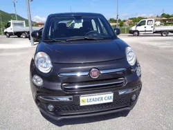 Grigio Usata 2018 Fiat 500L Pop Star Monovolume | 10.699 € (Buon prezzo)