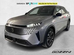 Nero perla Nuova 2025 Peugeot 3008 Allure SUV | 31.900 € (Buon prezzo)