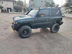 Usata 1999 Mitsubishi Pajero SUV | 10.000 €