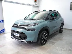 Grigio Usata 2023 Citroën C3 Aircross Shine SUV | 14.999 € (Buon prezzo)