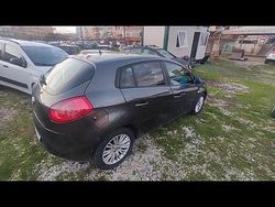 Grigio Usata 2010 Fiat Bravo Due volumi | 1750 € (Super prezzo)