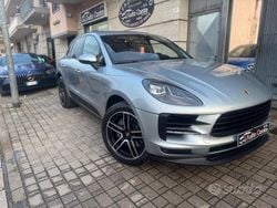Grigio Usata 2020 Porsche Macan SUV | 44.900 € (Super prezzo)