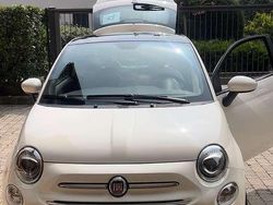 Usata 2021 Fiat 500 Dolcevita Due volumi | 12.000 € (Buon prezzo)