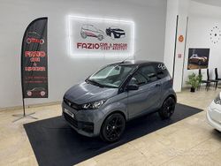 Grigio Usata 2020 Aixam City Sport Tre volumi | 11.900 € (Molto cara)