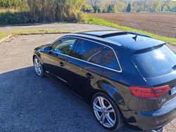 Other Usata 2015 Audi A3 Ambiente Tre volumi | 12.900 € (Ottimo prezzo)