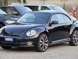 Nero Usata 2012 VW Maggiolino Sport Due volumi | 12.990 € (Buon prezzo)