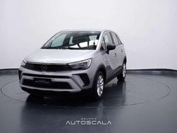 Grigio artense met. Usata 2022 Opel Crossland Elegance SUV | 13.990 € (Buon prezzo)