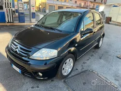 Nero Usata 2005 Citroën C3 Exclusive Due volumi | 2900 € (Cara)