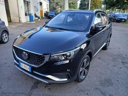 Nero Usata 2021 MG ZS Luxury Tre volumi | 17.900 € (Buon prezzo)