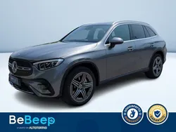Grigio Usata 2023 Mercedes GLC220 Advanced SUV | 48.700 € (Super prezzo)